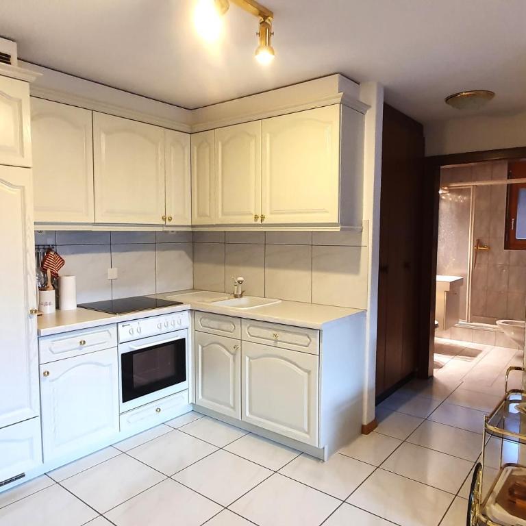 Topas 33 - Apartamento con vistas a las montañas - 6