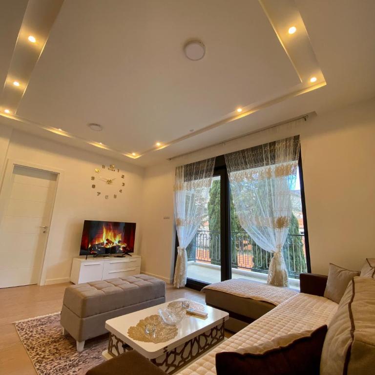 Apartman EN - Apartman sa 1 Spavaćom Sobom - 1