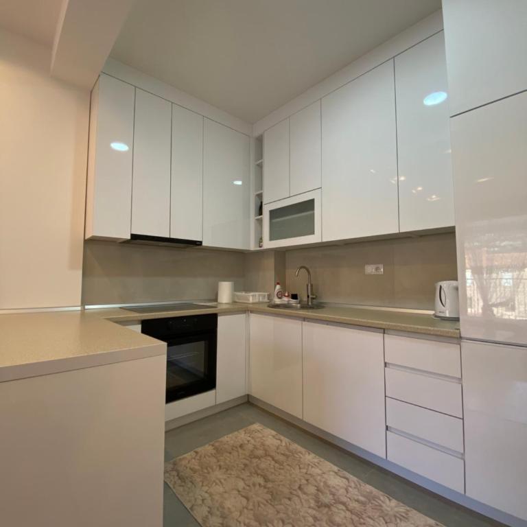 Apartman EN - Apartman sa 1 Spavaćom Sobom - 12