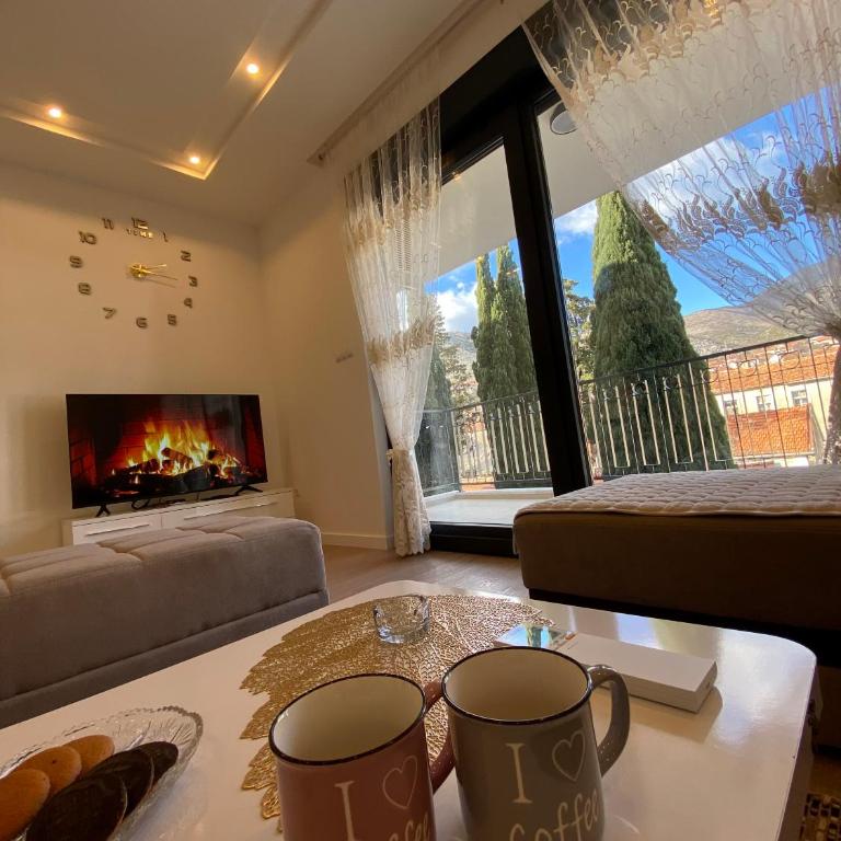 Apartman EN - Apartman sa 1 Spavaćom Sobom - 5