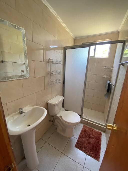 Cabaña III en ambiente familiar - Apartamento de 3 dormitorios - 7