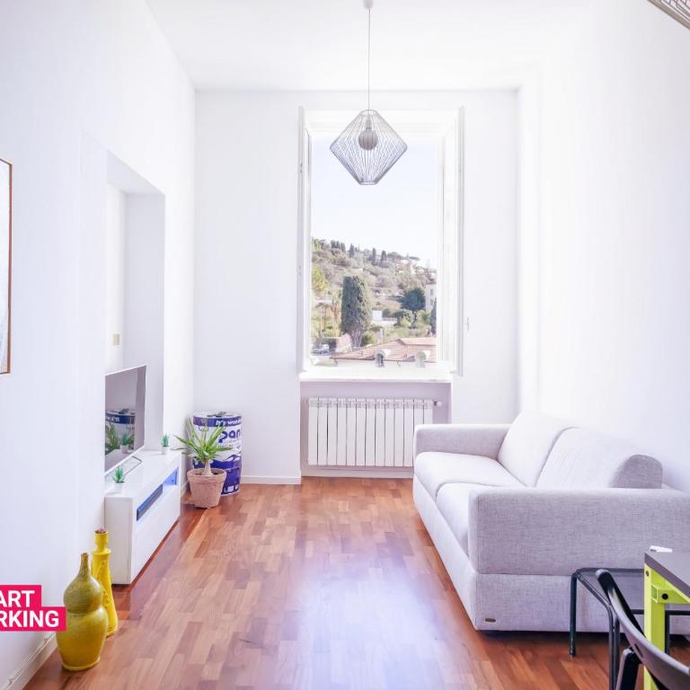 Belvedere Hambury Apartment by Wonderful Italy - Apartment - 2