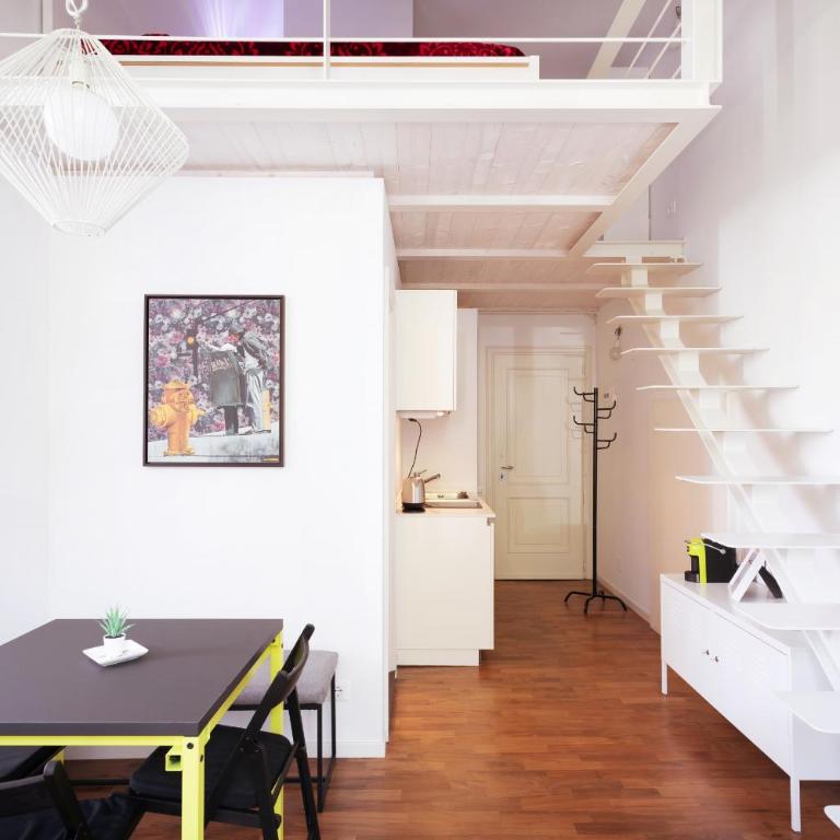 Belvedere Hambury Apartment by Wonderful Italy - Apartment - 9