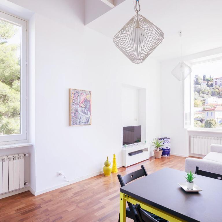 Belvedere Hambury Apartment by Wonderful Italy - Apartment - 10