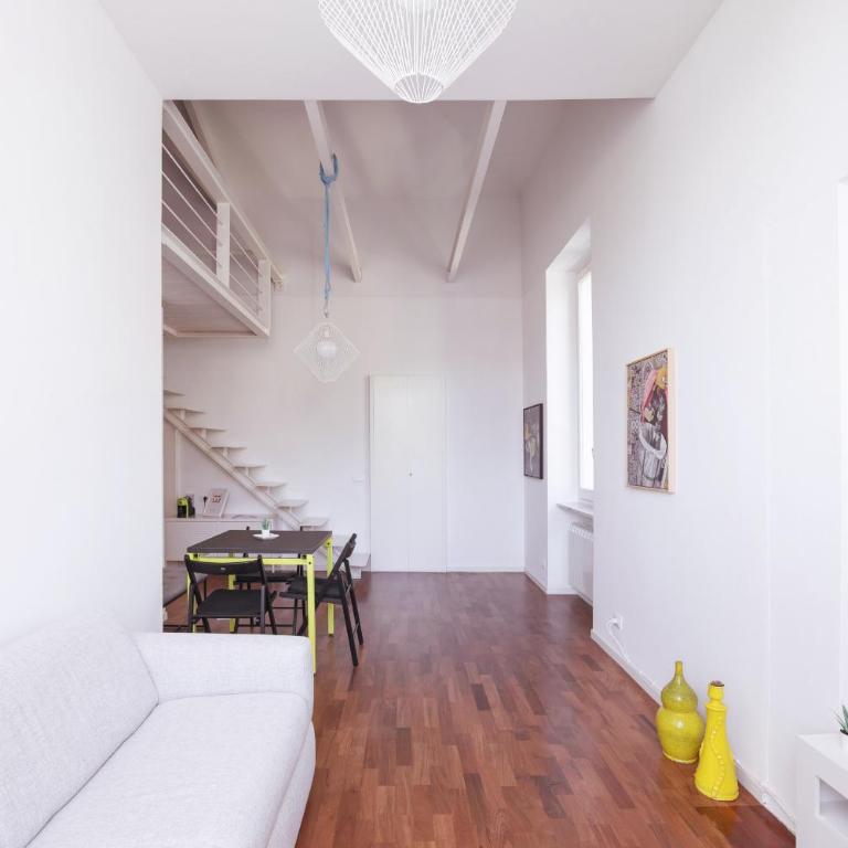 Belvedere Hambury Apartment by Wonderful Italy - Apartment - 11