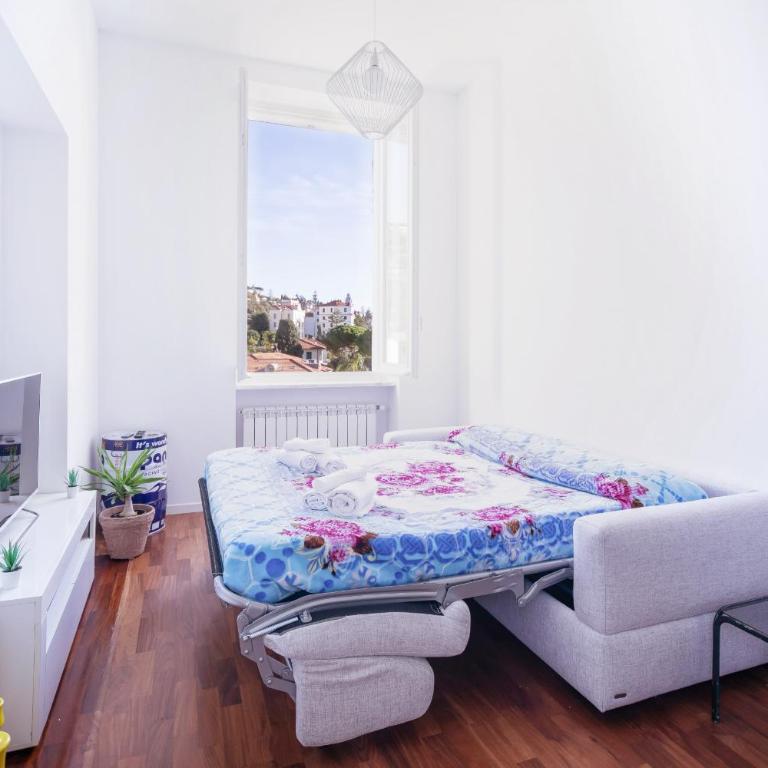 Belvedere Hambury Apartment by Wonderful Italy - Apartment - 8