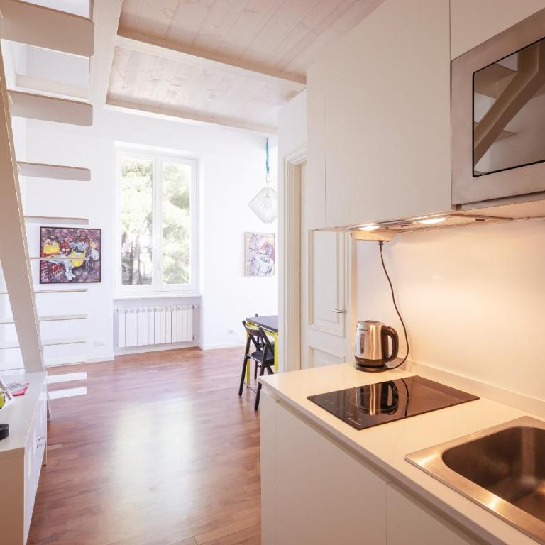 Belvedere Hambury Apartment by Wonderful Italy - Apartment - 5