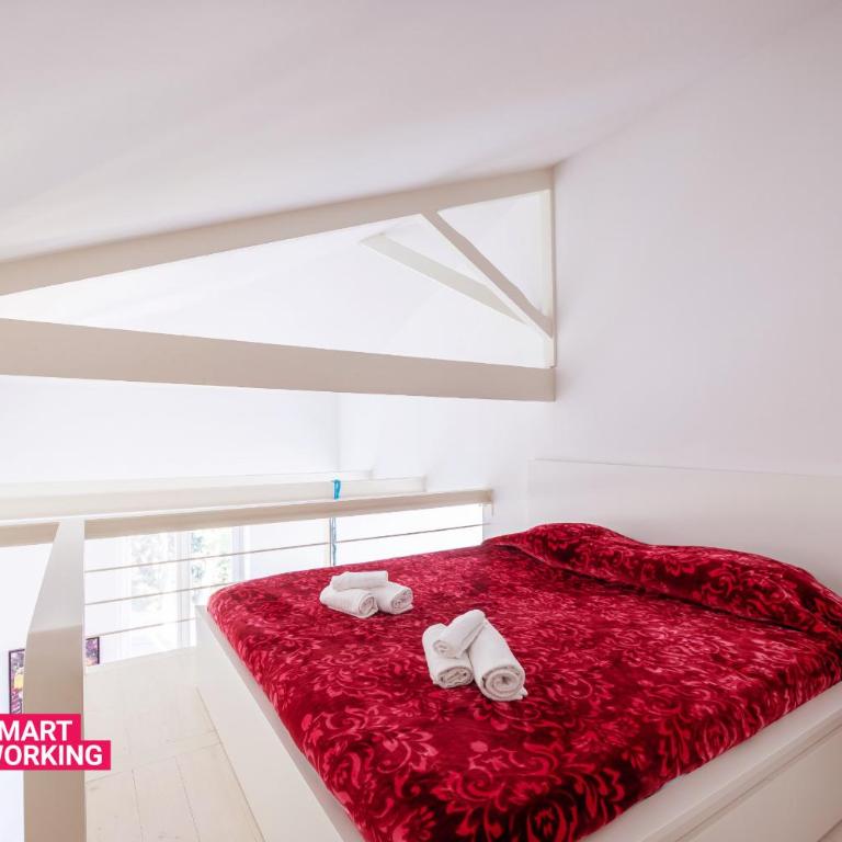 Belvedere Hambury Apartment by Wonderful Italy - Apartment - 3