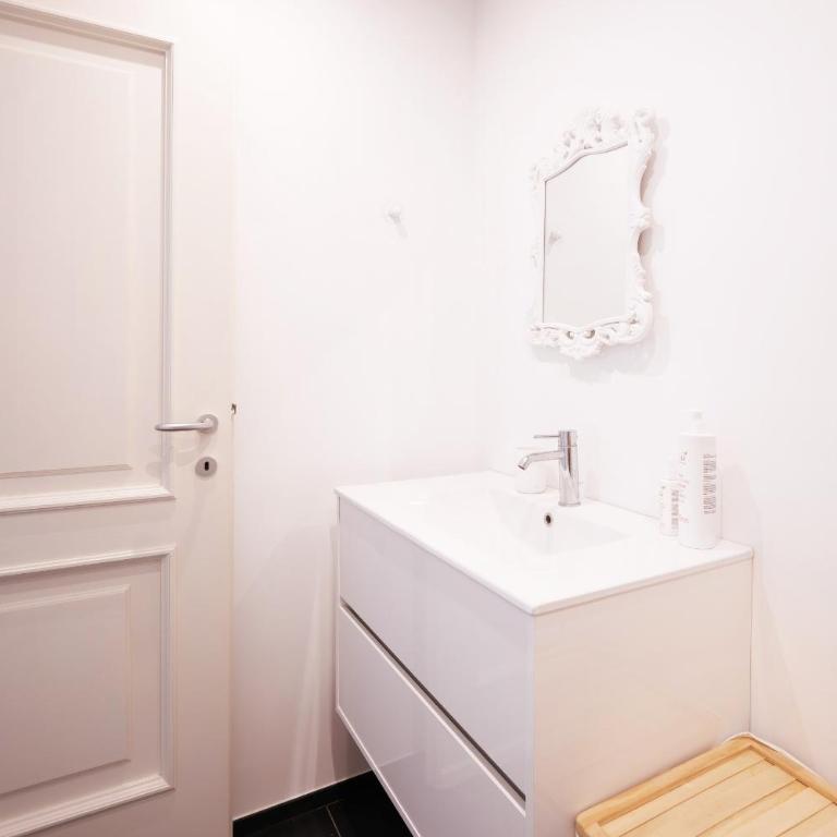 Belvedere Hambury Apartment by Wonderful Italy - Apartment - 13