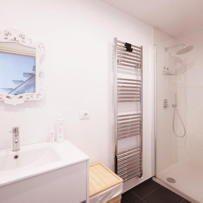 Belvedere Hambury Apartment by Wonderful Italy - Apartment - 7