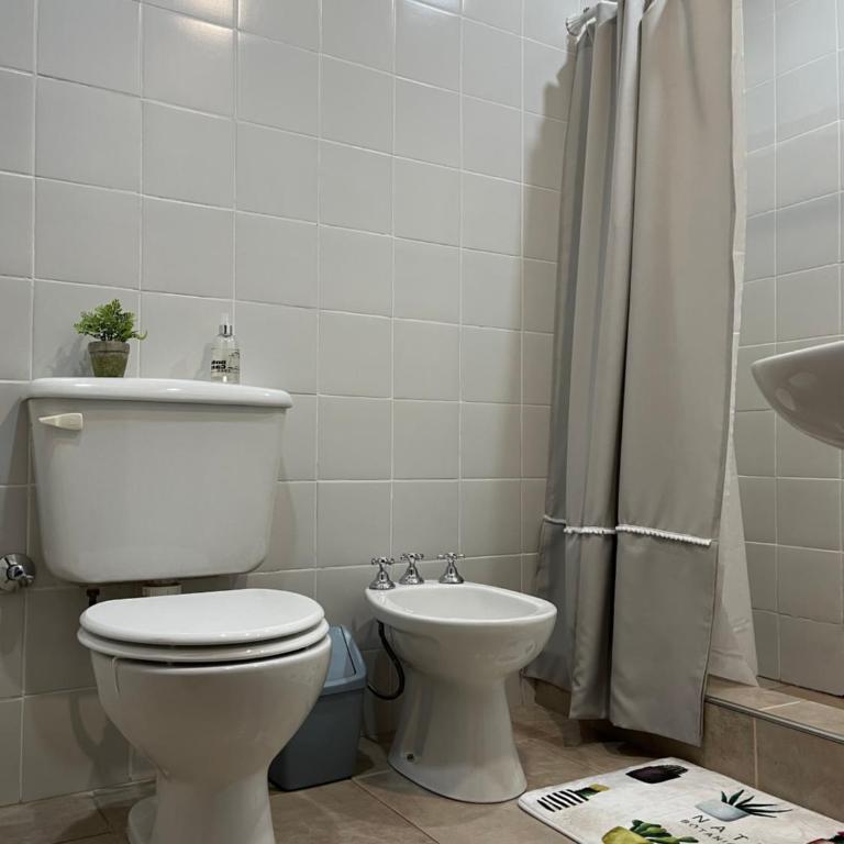ESTEPA - One-Bedroom Apartment - 6
