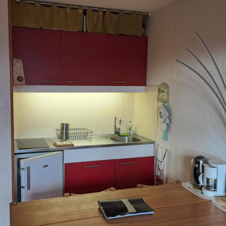 le Vercors en toute simplicite - Appartement 1 Chambre - 3