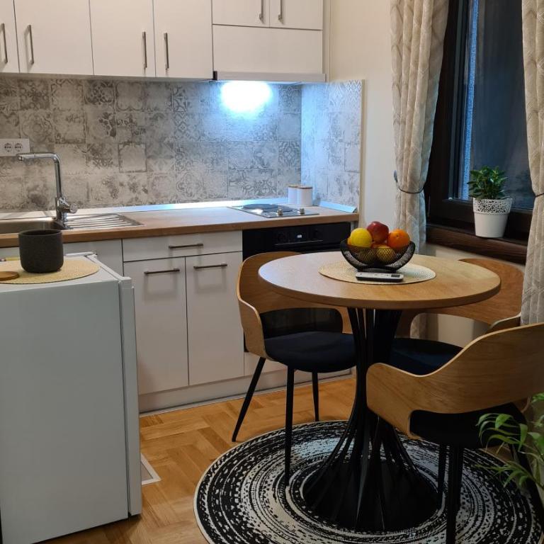 MS Apartman - Apartman sa Terasom - 27