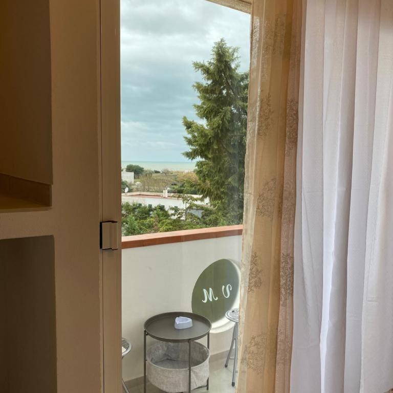 Monolocale V.M 0.23 - Appartamento con Balcone - 18