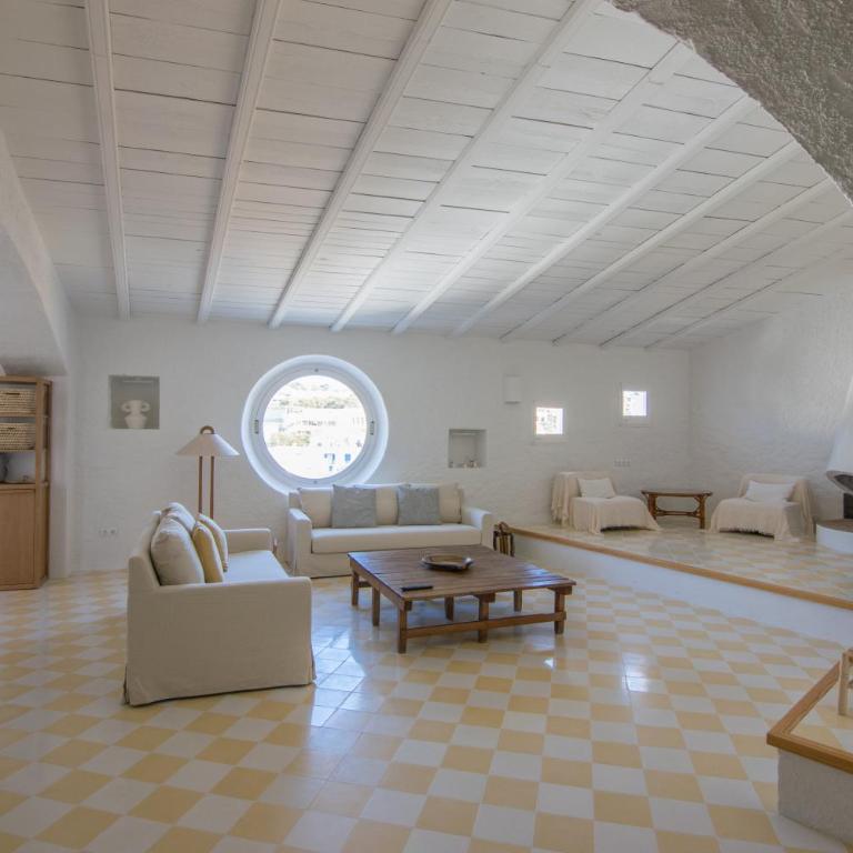 El Porró - Casa - 2