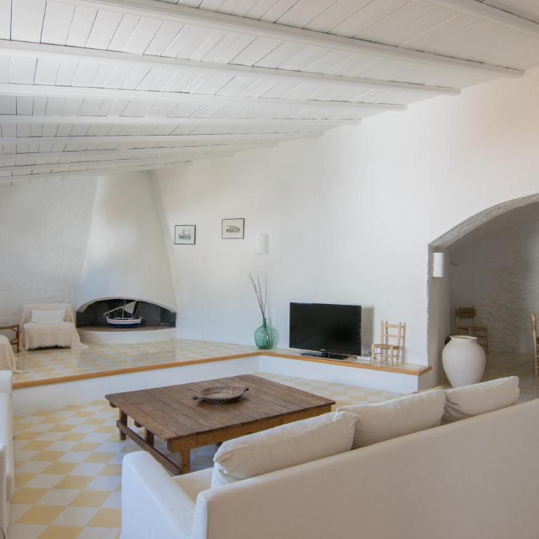 El Porró - Casa - 15