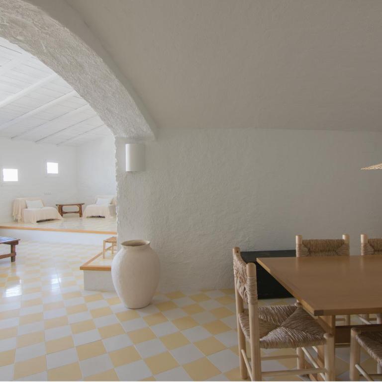 El Porró - Casa - 5