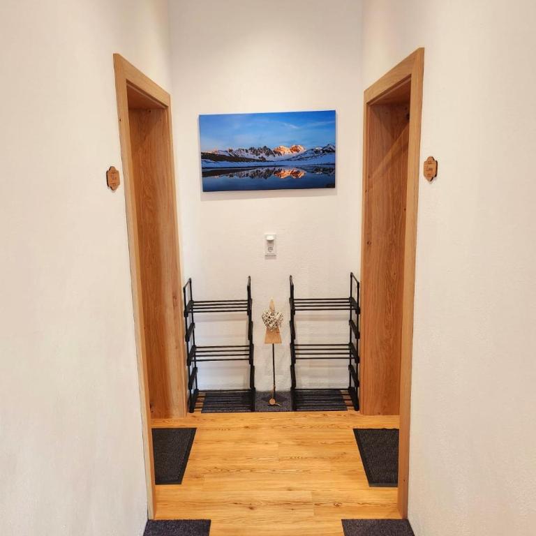 Mountain JoLe - Apartment mit 1 Schlafzimmer - 12
