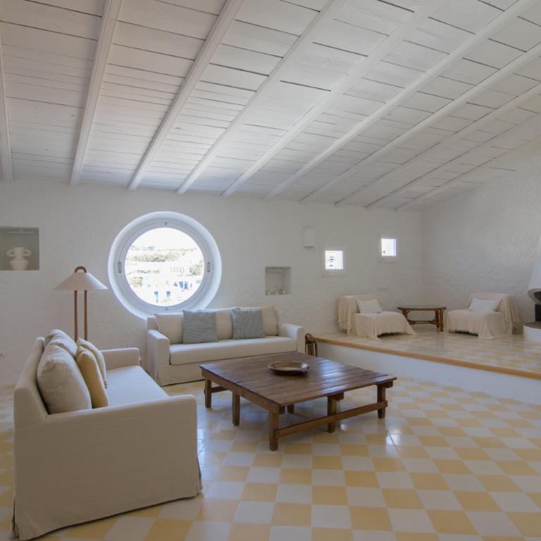 El Porró - Casa - 9