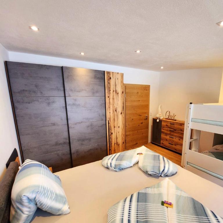 Mountain JoLe - Apartment mit 1 Schlafzimmer - 11