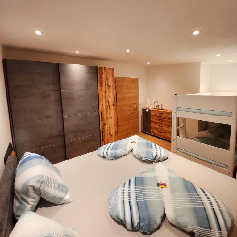 Mountain JoLe - Apartment mit 1 Schlafzimmer - 10
