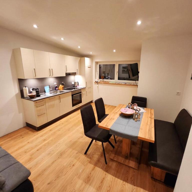 Mountain JoLe - Apartment mit 1 Schlafzimmer - 8