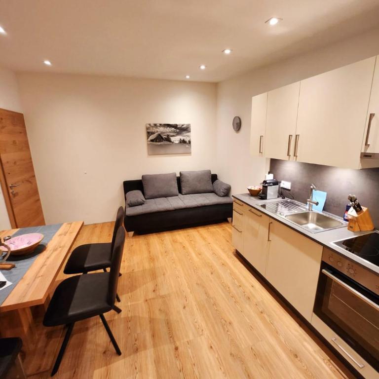 Mountain JoLe - Apartment mit 1 Schlafzimmer - 7