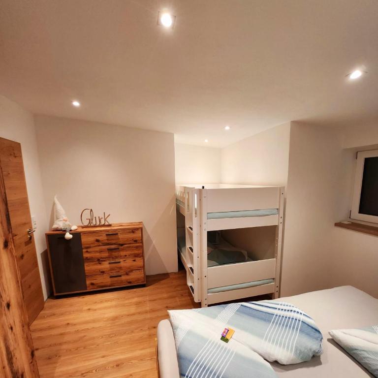 Mountain JoLe - Apartment mit 1 Schlafzimmer - 6