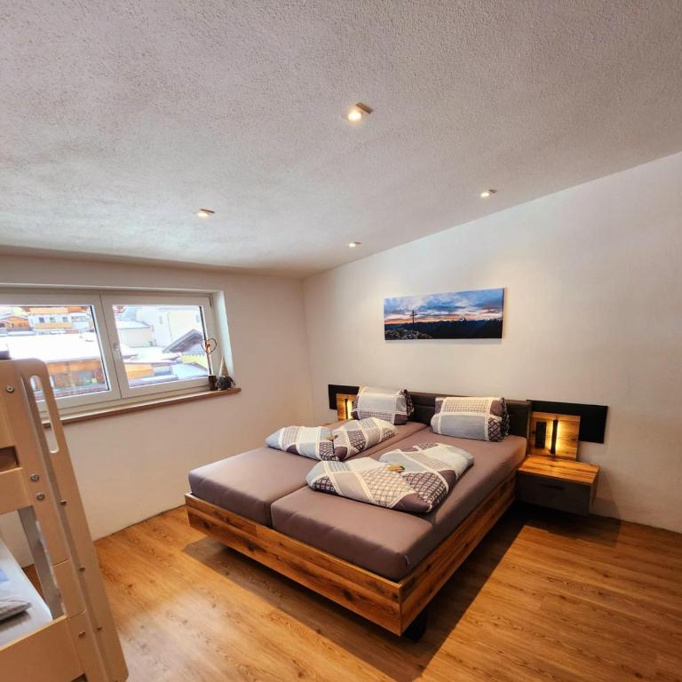Mountain JoLe - Apartment mit 1 Schlafzimmer - 12