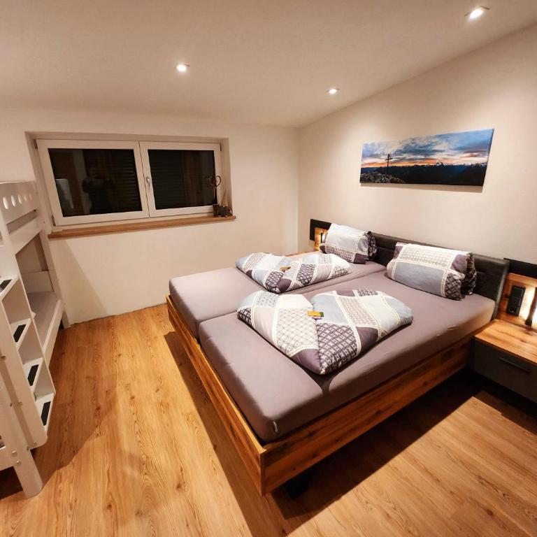 Mountain JoLe - Apartment mit 1 Schlafzimmer - 11