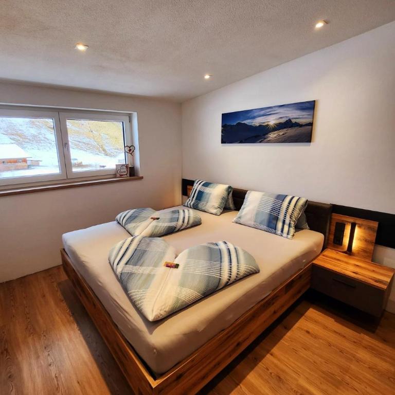Mountain JoLe - Apartment mit 1 Schlafzimmer - 9