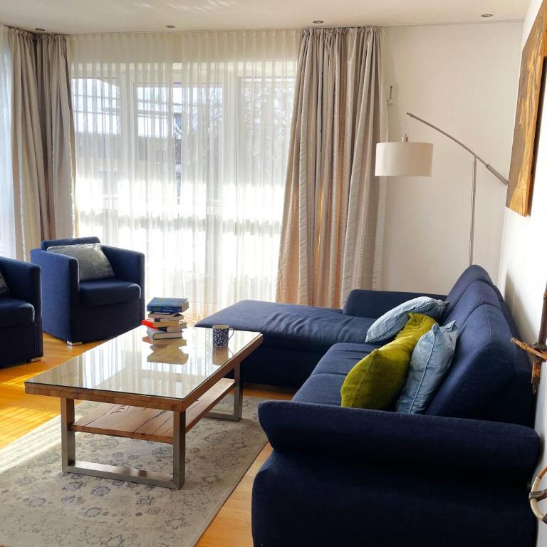 Alpin & See Resort - Pinzgau Holidays - Apartment mit Seeblick - Top 8 - 2