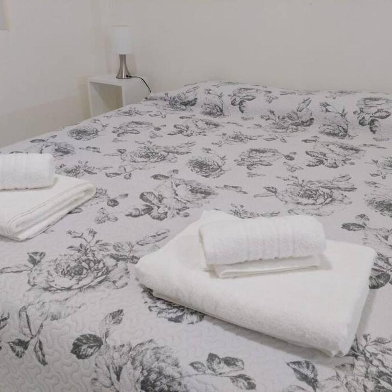 Studio Aguero - Recoleta - Studio - 9