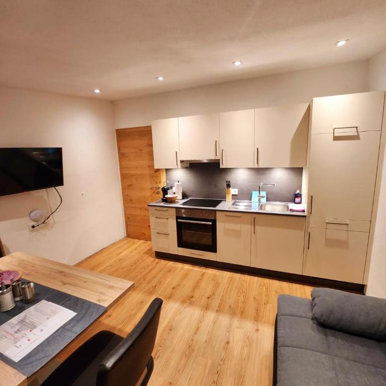Mountain JoLe - Apartment mit 1 Schlafzimmer - 7