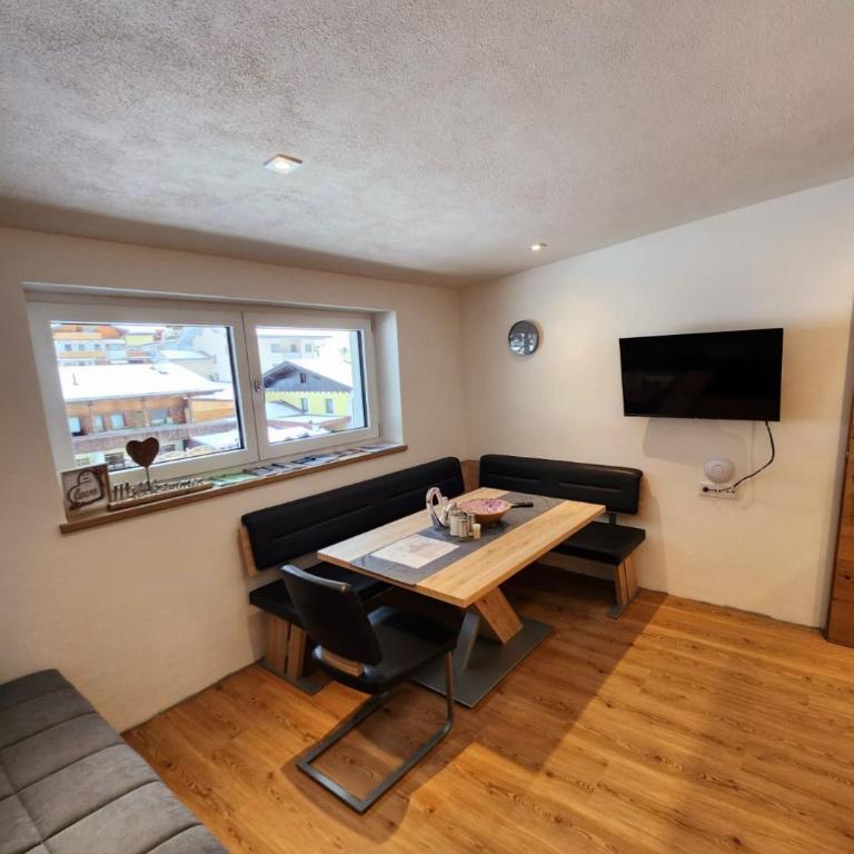 Mountain JoLe - Apartment mit 1 Schlafzimmer - 6