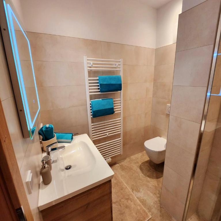 Mountain JoLe - Apartment mit 1 Schlafzimmer - 1