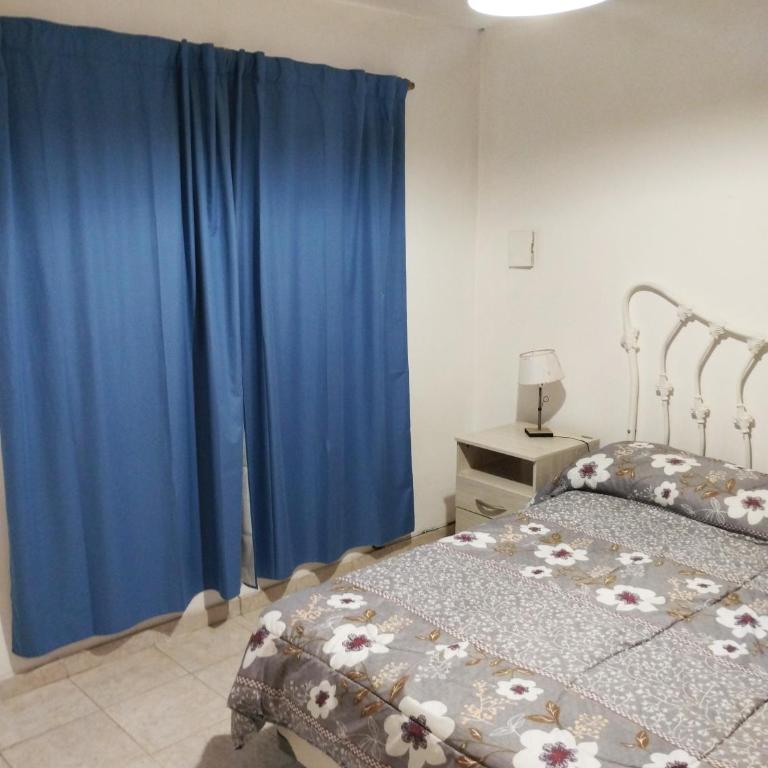 Departamentos BOULEVARD PLAZA FRANCIA - Quadruple Room - 8