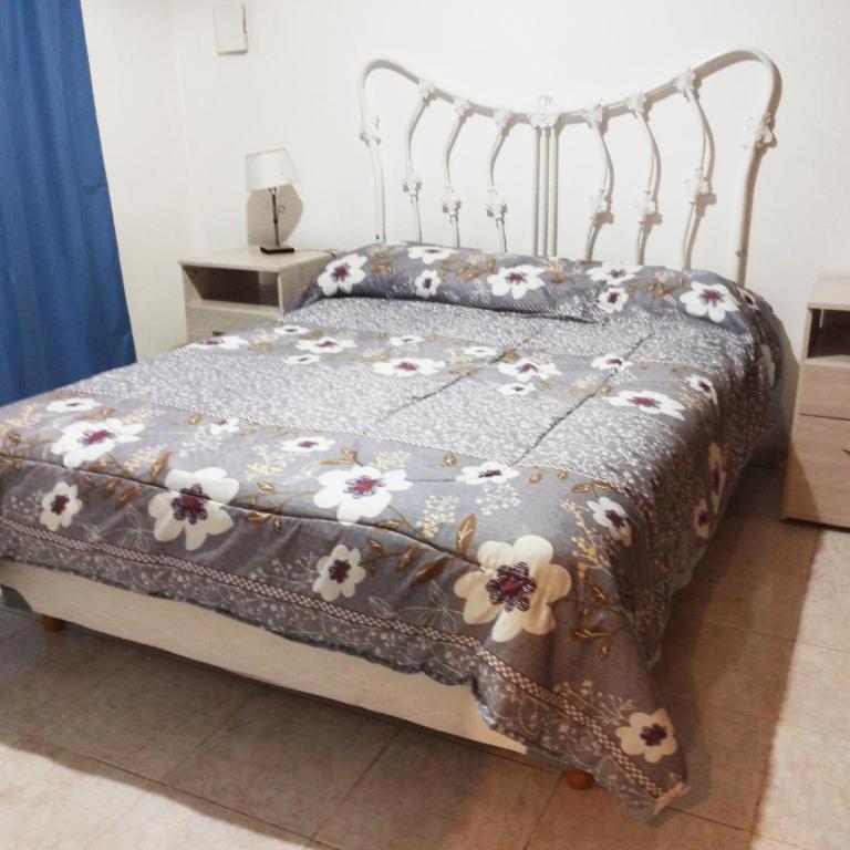 Departamentos BOULEVARD PLAZA FRANCIA - Habitación cuádruple - 13
