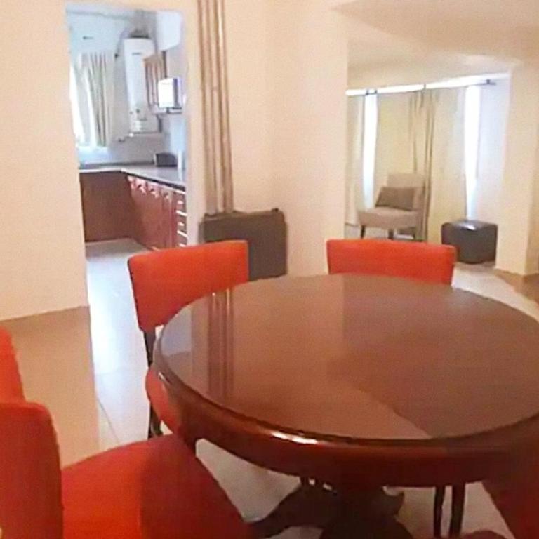 Departamento zona centrica en Villa Carlos Paz - Apartamento de 2 dormitorios - 5