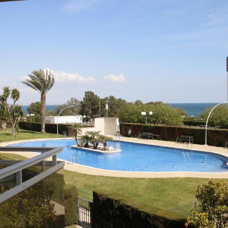 Apartamento Bellavista 114 - Apartamento de 2 dormitorios - 1