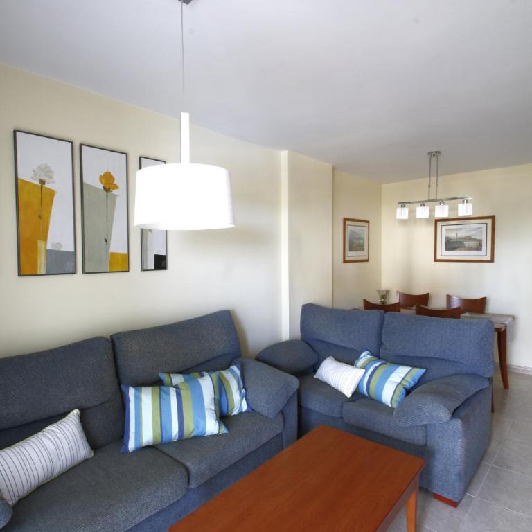 Apartamento Bellavista 114 - Apartamento de 2 dormitorios - 3