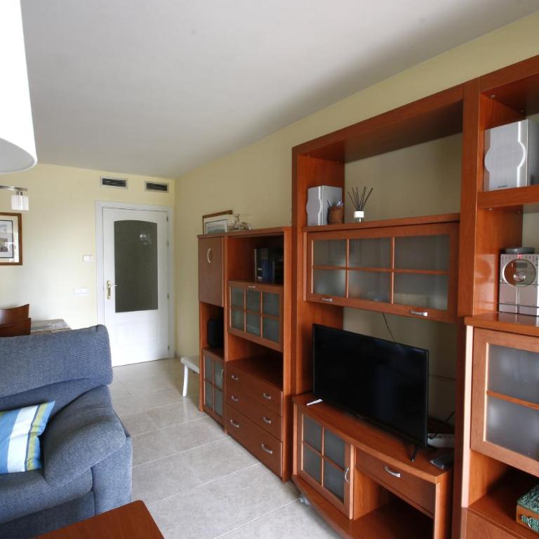 Apartamento Bellavista 114 - Apartamento de 2 dormitorios - 4