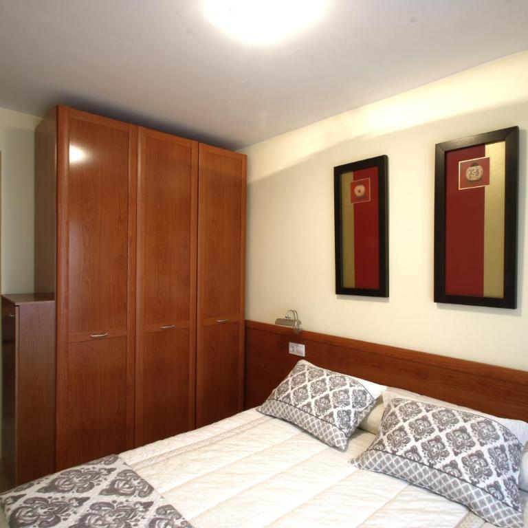 Apartamento Bellavista 114 - Apartamento de 2 dormitorios - 6