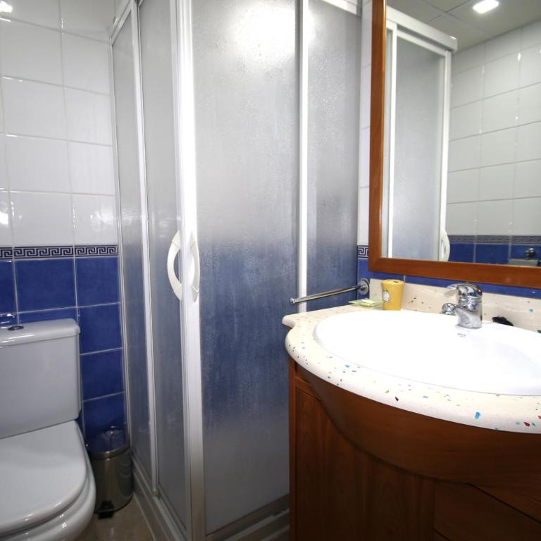 Apartamento Bellavista 114 - Apartamento de 2 dormitorios - 10