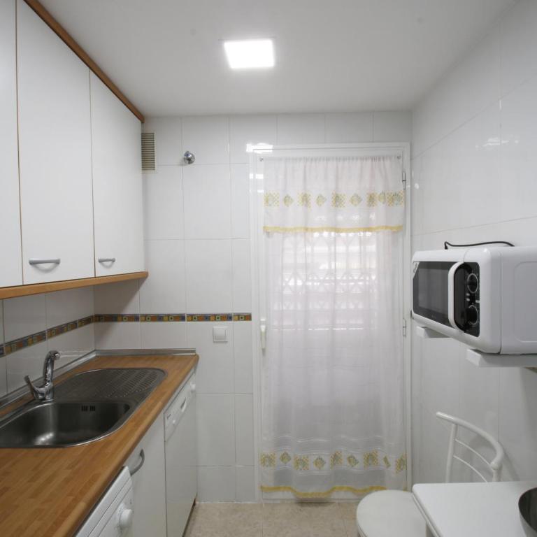 Apartamento Bellavista 114 - Apartamento de 2 dormitorios - 13