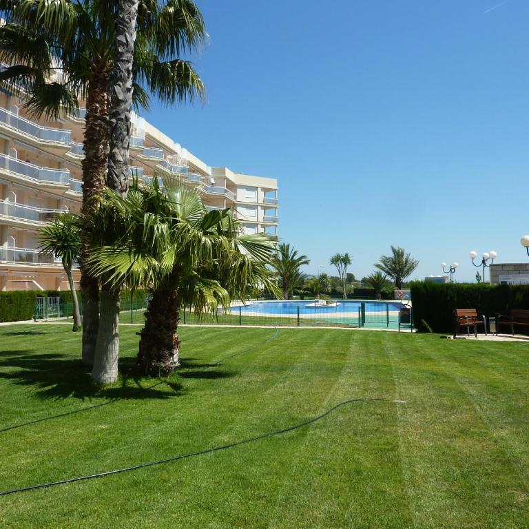 Apartamento Bellavista 114 - Apartamento de 2 dormitorios - 17
