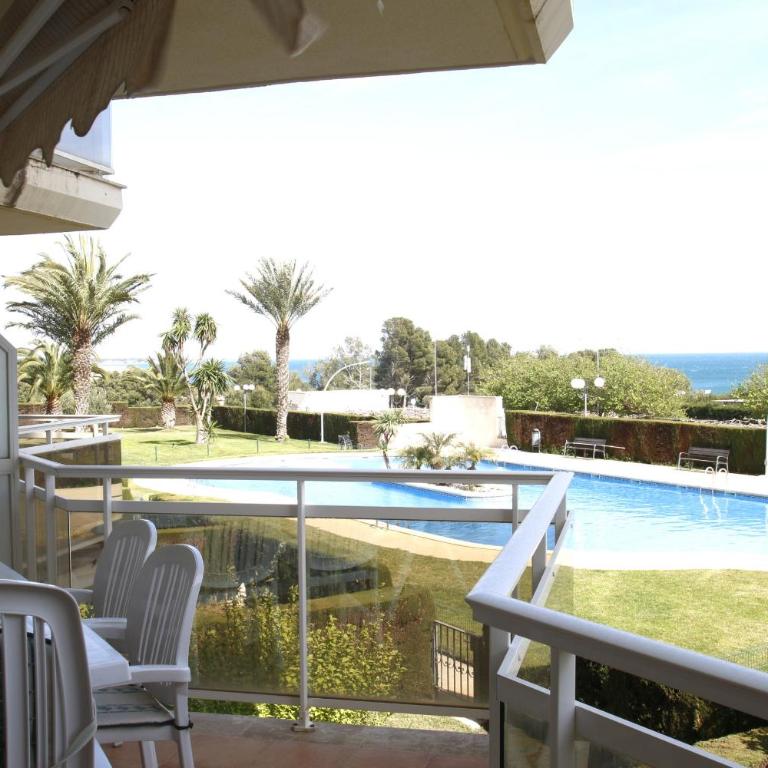 Apartamento Bellavista 114 - Apartamento de 2 dormitorios - 20