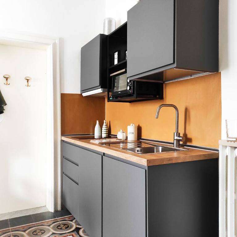 Noù la tua casa in Puglia - Casa con 1 Camera da Letto - 20