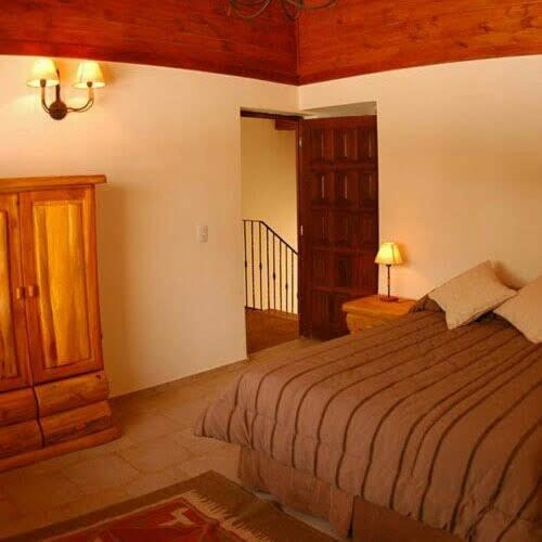 Las Asturianas - Casa de 4 dormitorios - 2