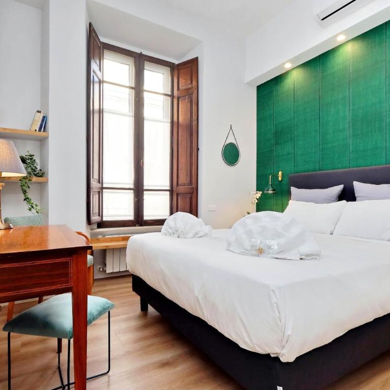 YCH-Delizioso appartamento con giardino vicino al Vaticano - Apartment - 1